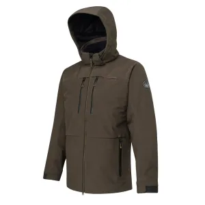 Beretta Bakhold 3L Jacket Grün Moos