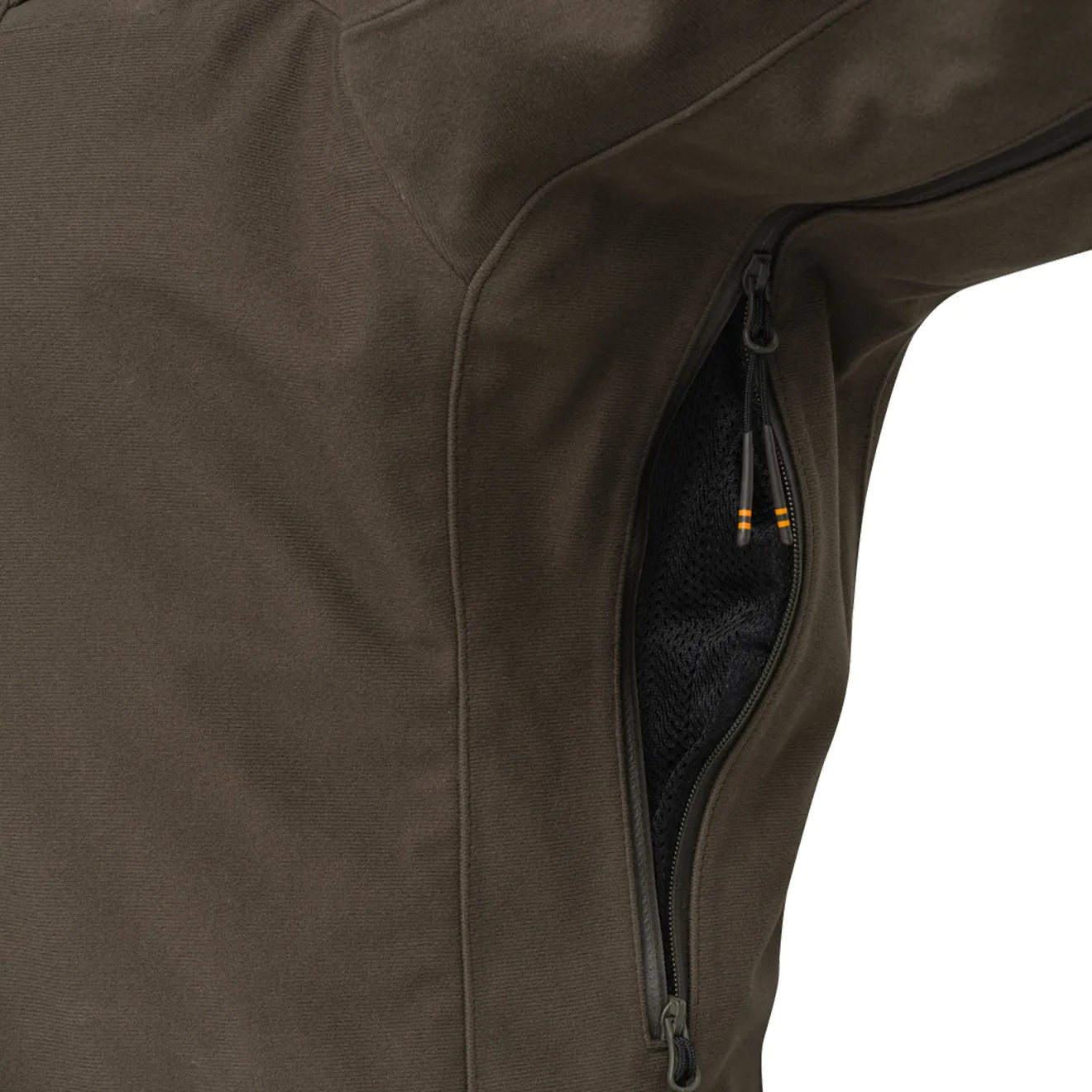 Beretta Bakhold 3L Jacket Grün Moos
