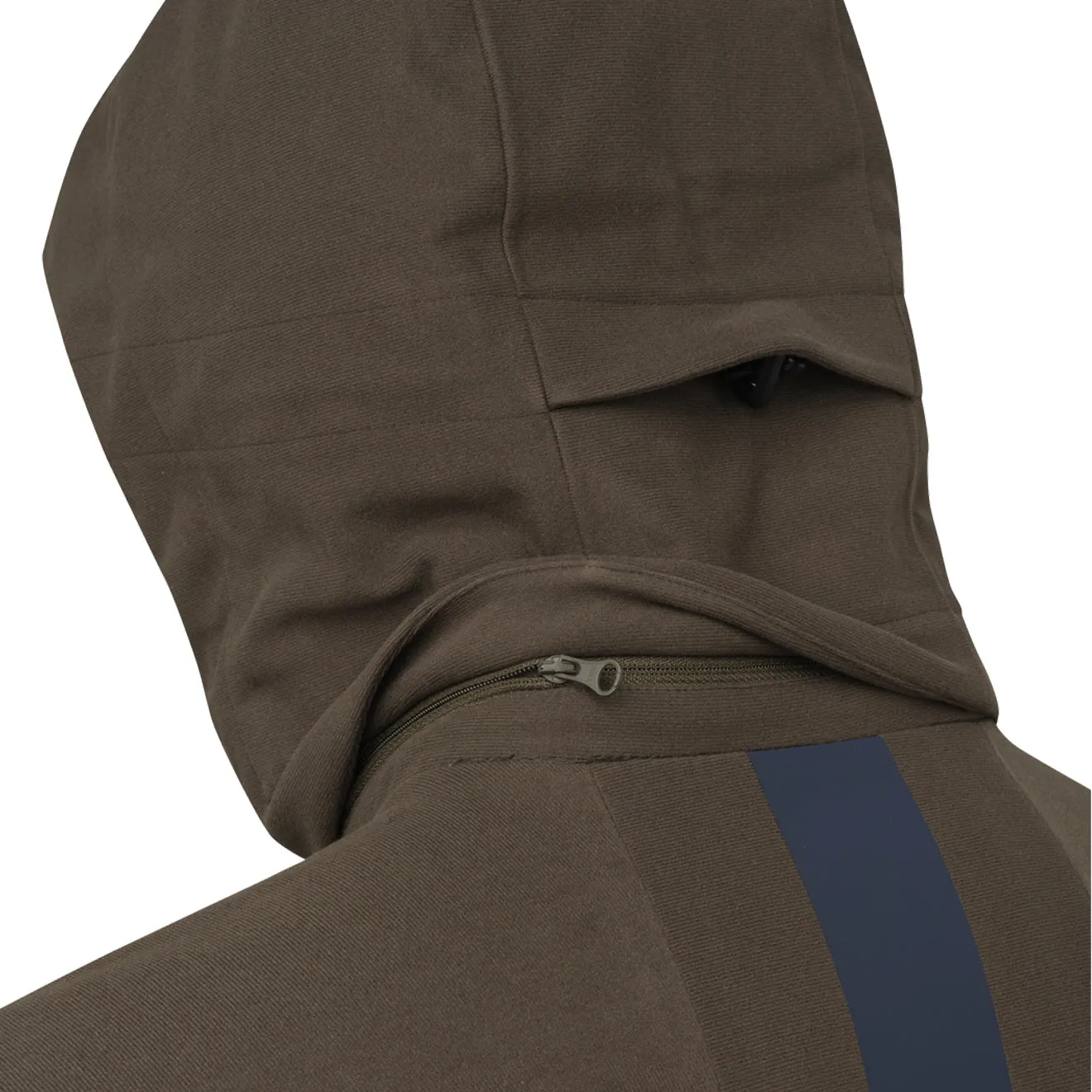 Beretta Bakhold 3L Jacket Grün Moos