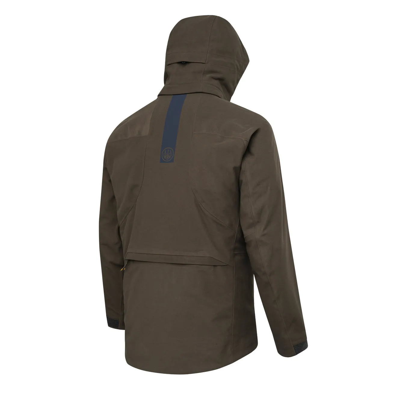 Beretta Bakhold 3L Jacket Grün Moos