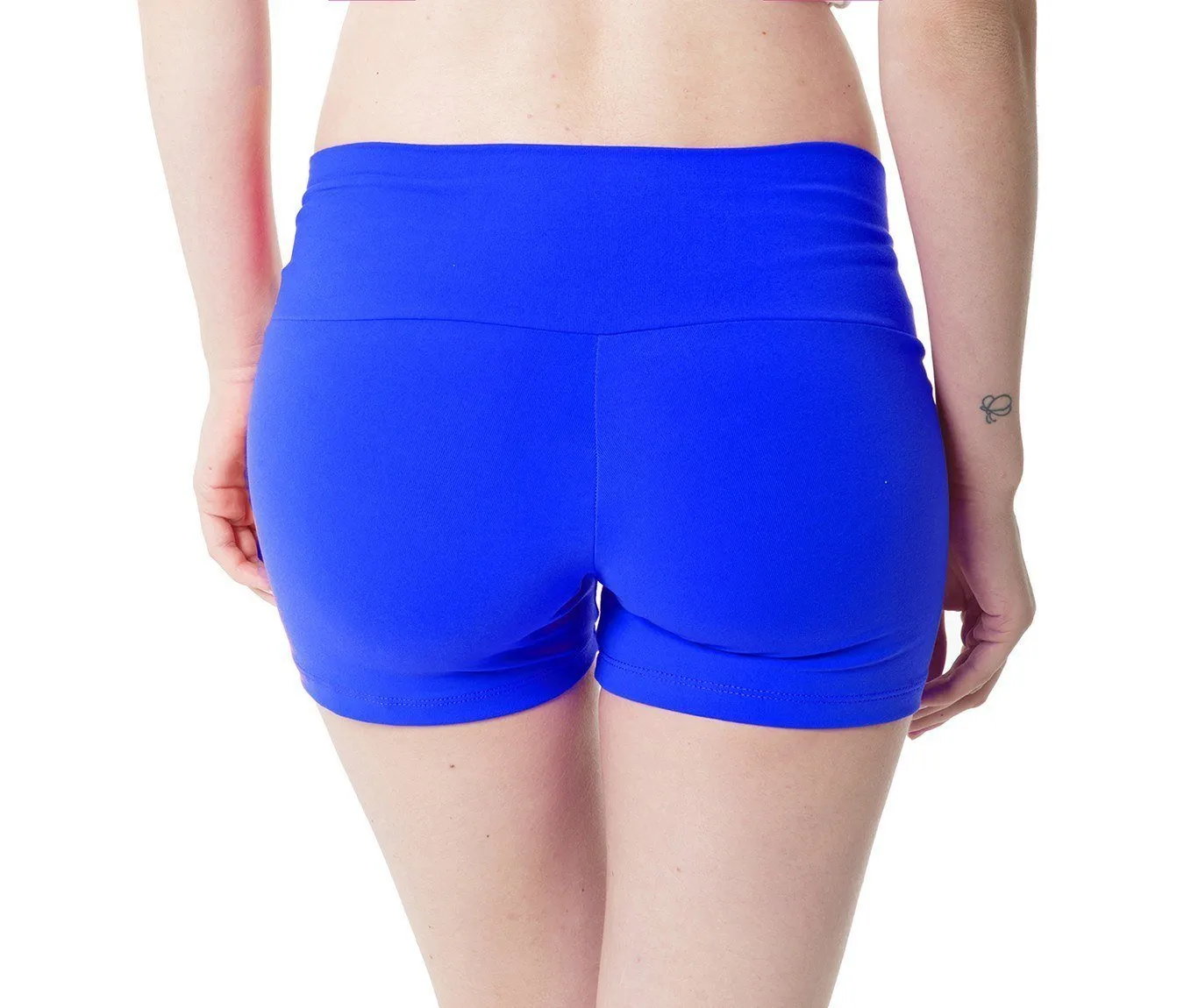 Bia Brazil Victory V-Front Short SH2441
