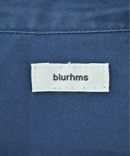 Blurhms lässige Hemden