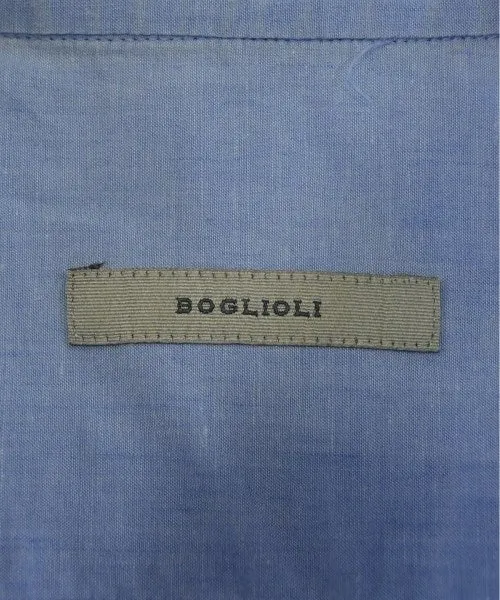 BOGLIOLI Herrenhemden