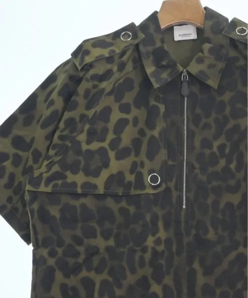 BURBERRY Freizeithemden