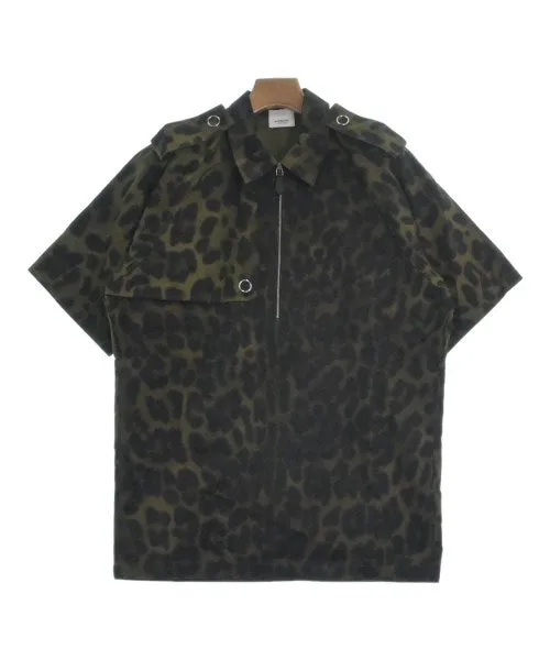 BURBERRY Freizeithemden