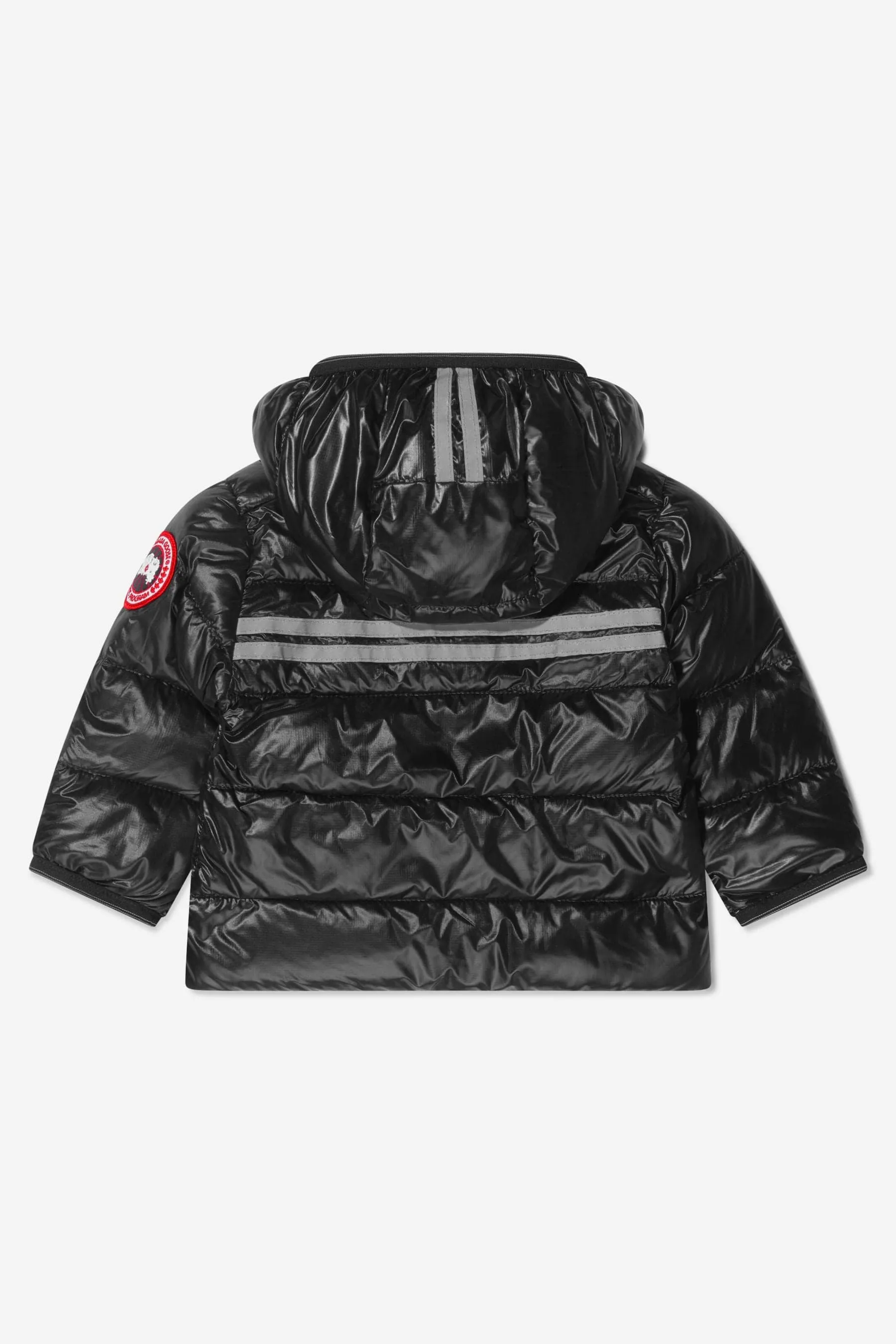 Canada Goose Baby Crofton Daunenkapuzenjacke