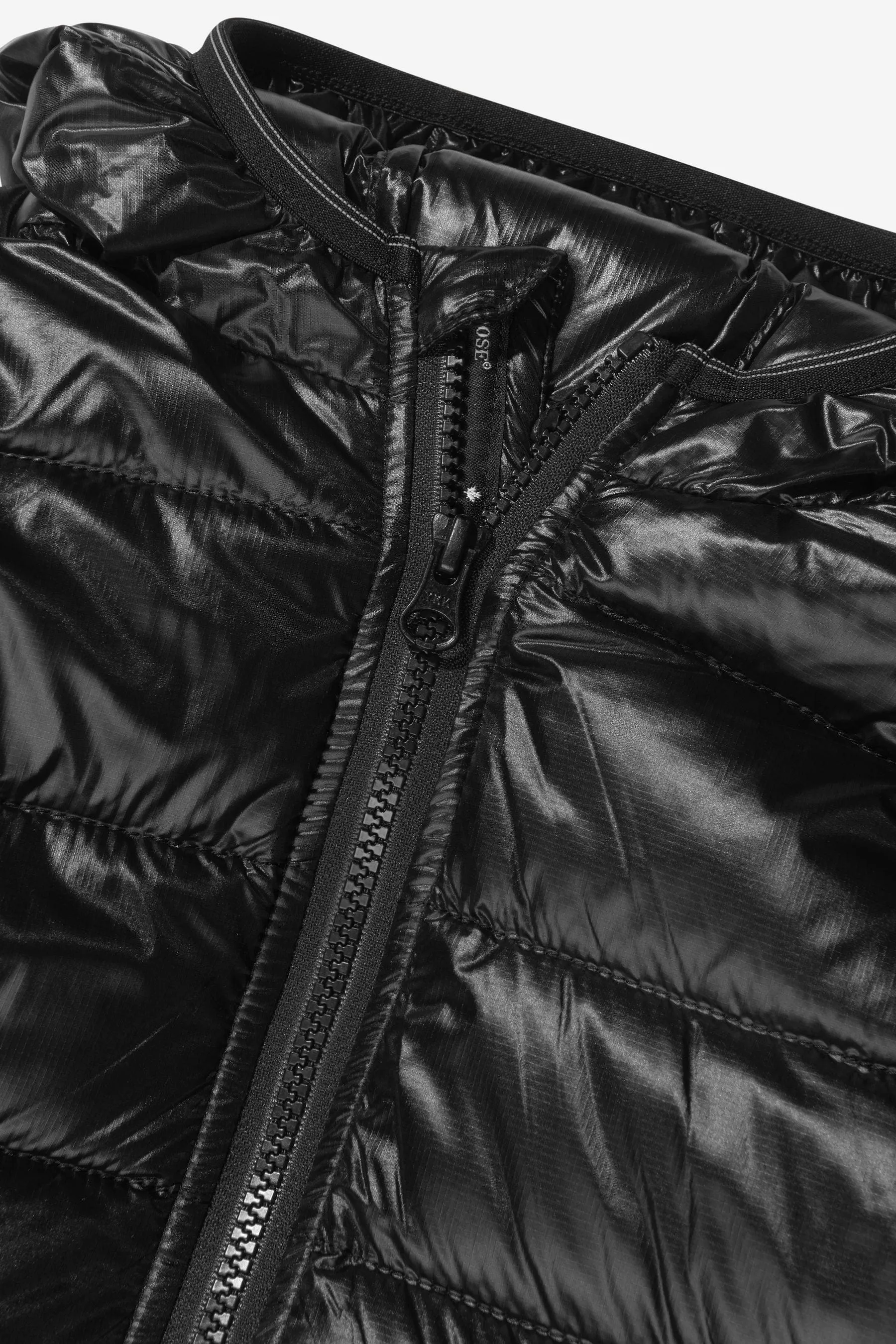 Canada Goose Baby Crofton Daunenkapuzenjacke