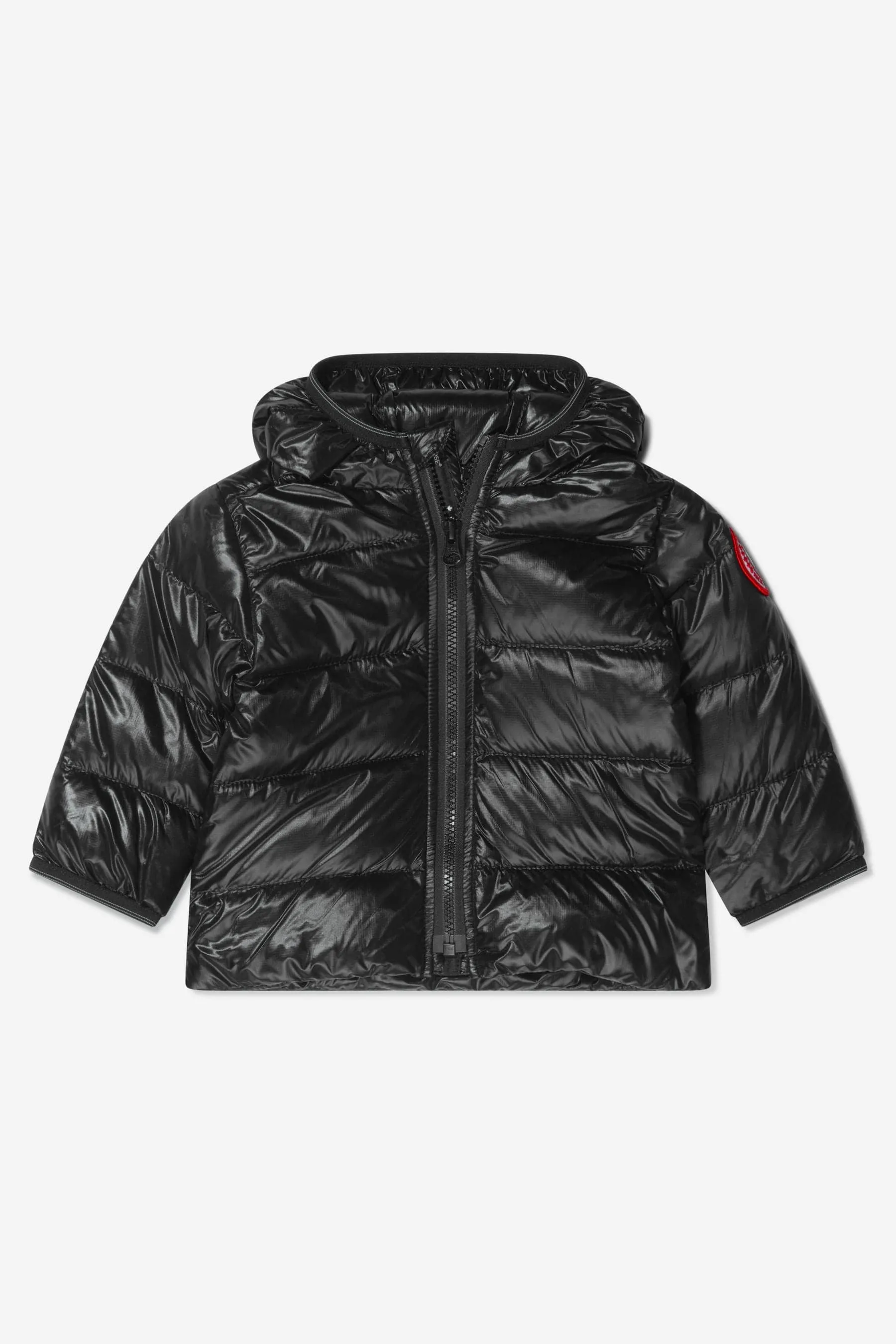 Canada Goose Baby Crofton Daunenkapuzenjacke