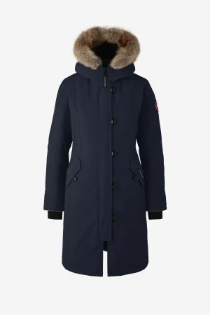 Canada Goose Unisex Brittania Daunen-Parka