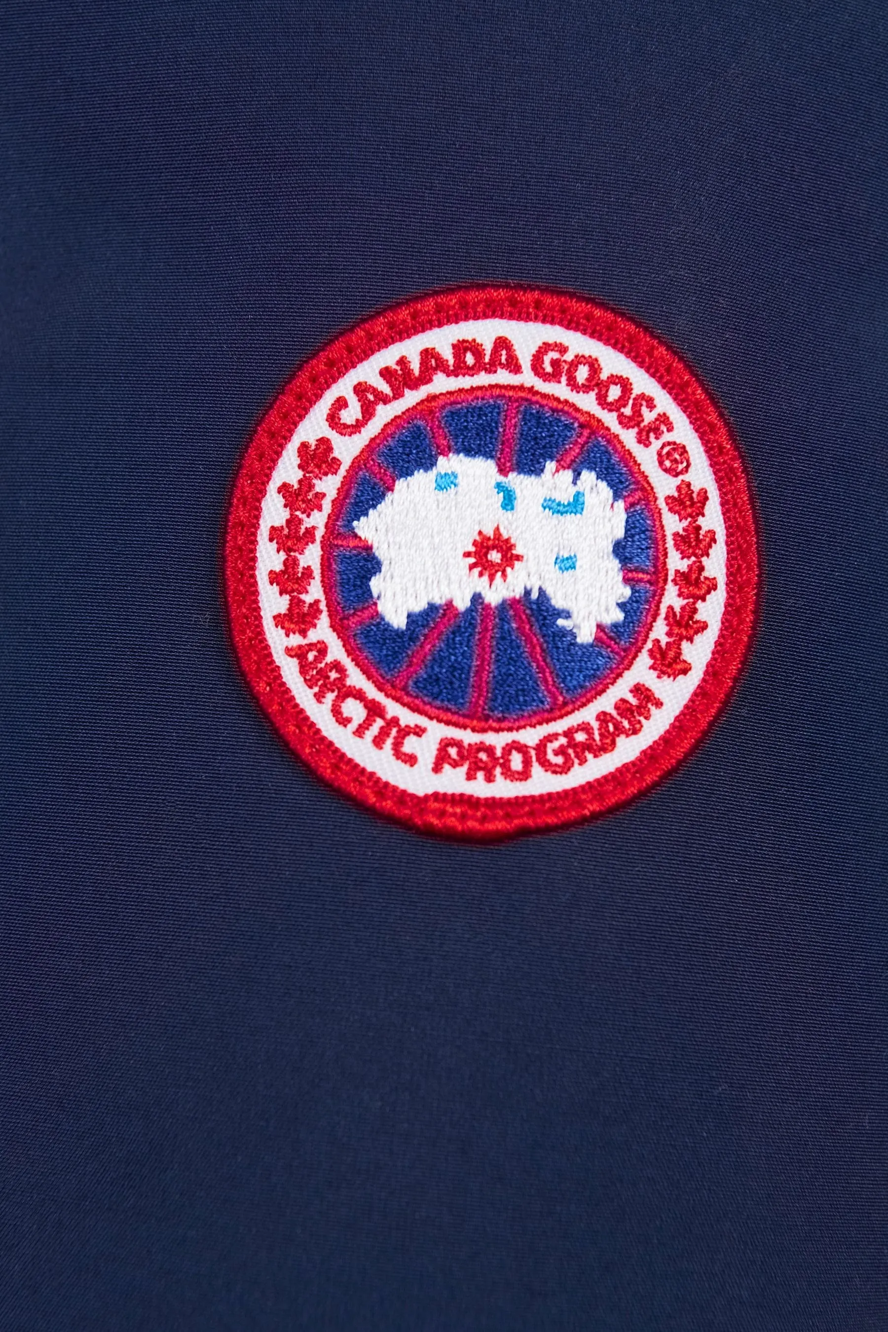 Canada Goose Unisex Brittania Daunen-Parka