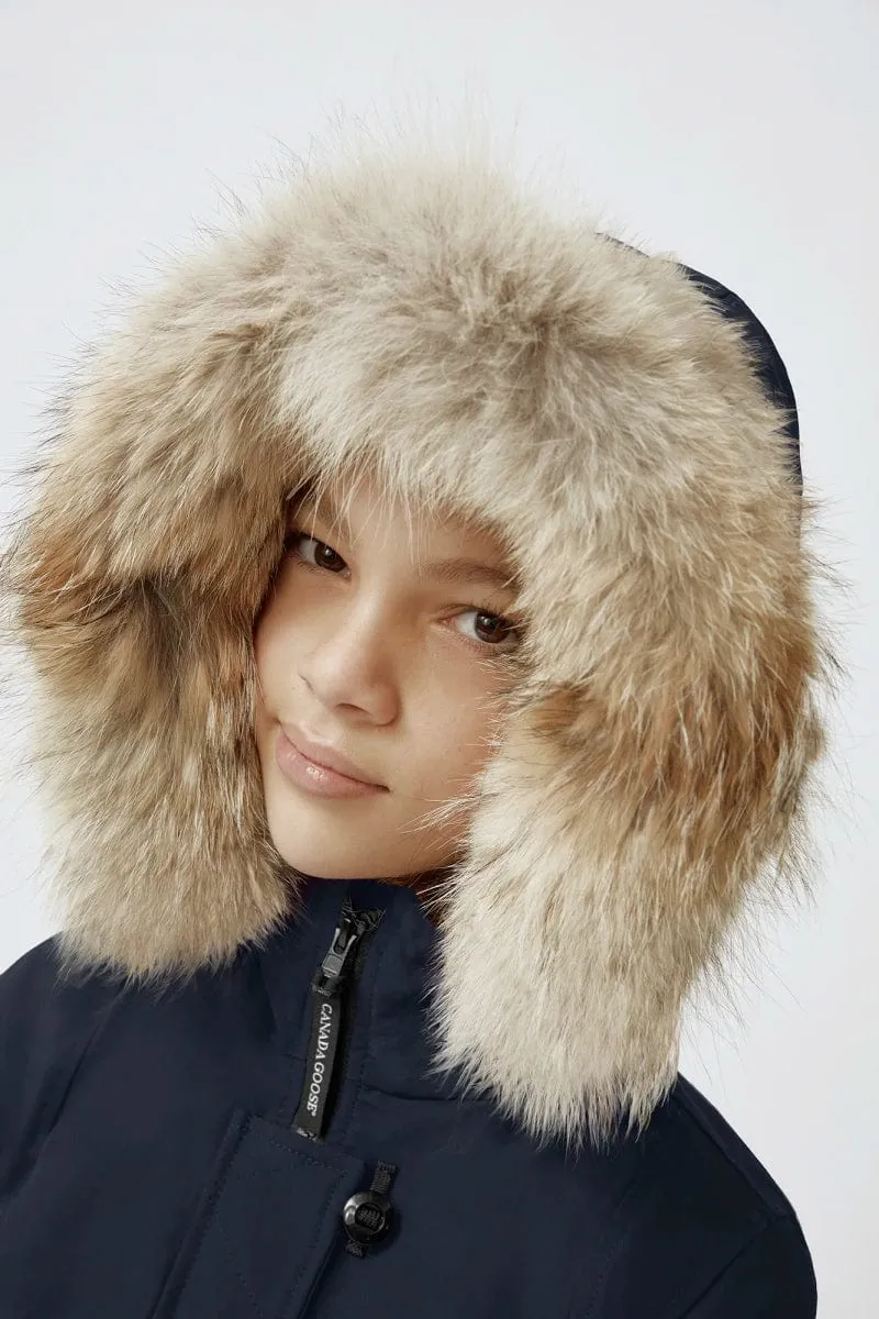 Canada Goose Unisex Brittania Daunen-Parka