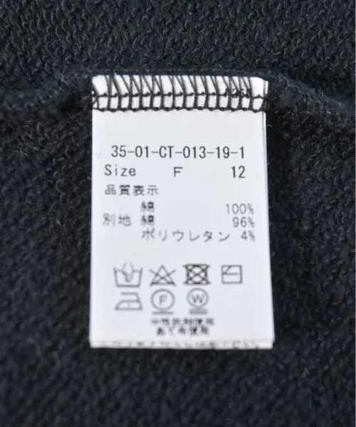 caph Sweatshirts