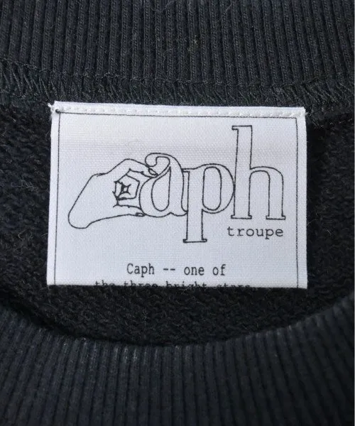 caph Sweatshirts