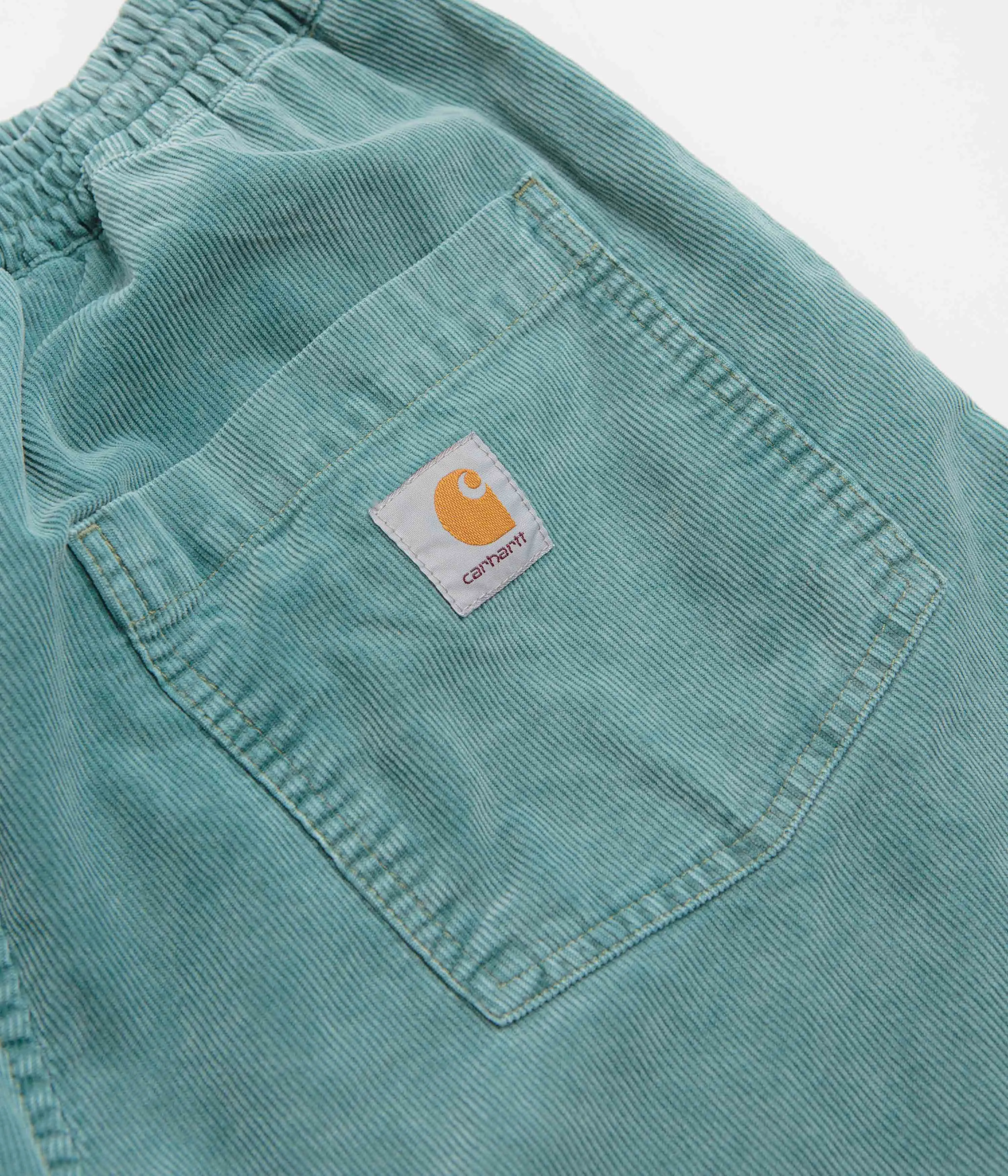 Carhartt Reynold Shorts - Silberkiefer Carhartt