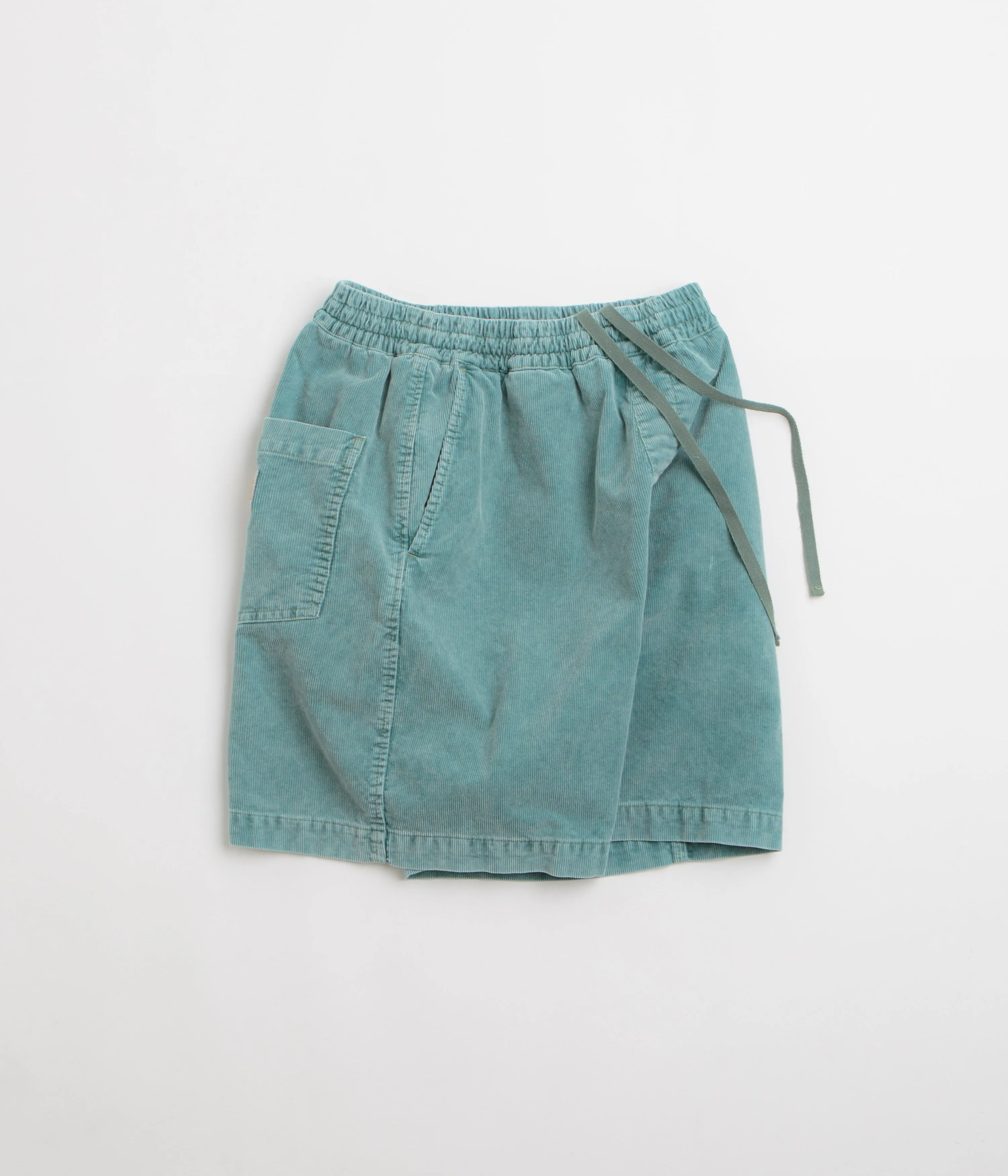 Carhartt Reynold Shorts - Silberkiefer Carhartt