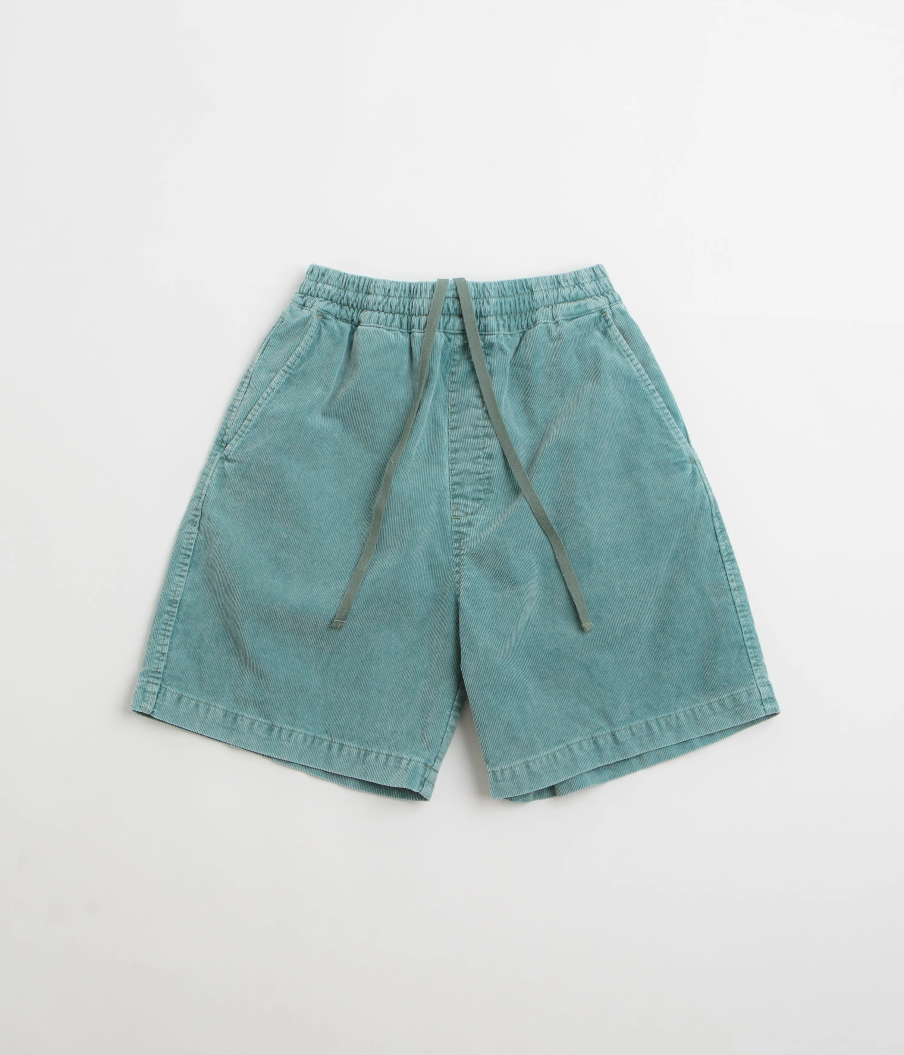 Carhartt Reynold Shorts - Silberkiefer Carhartt