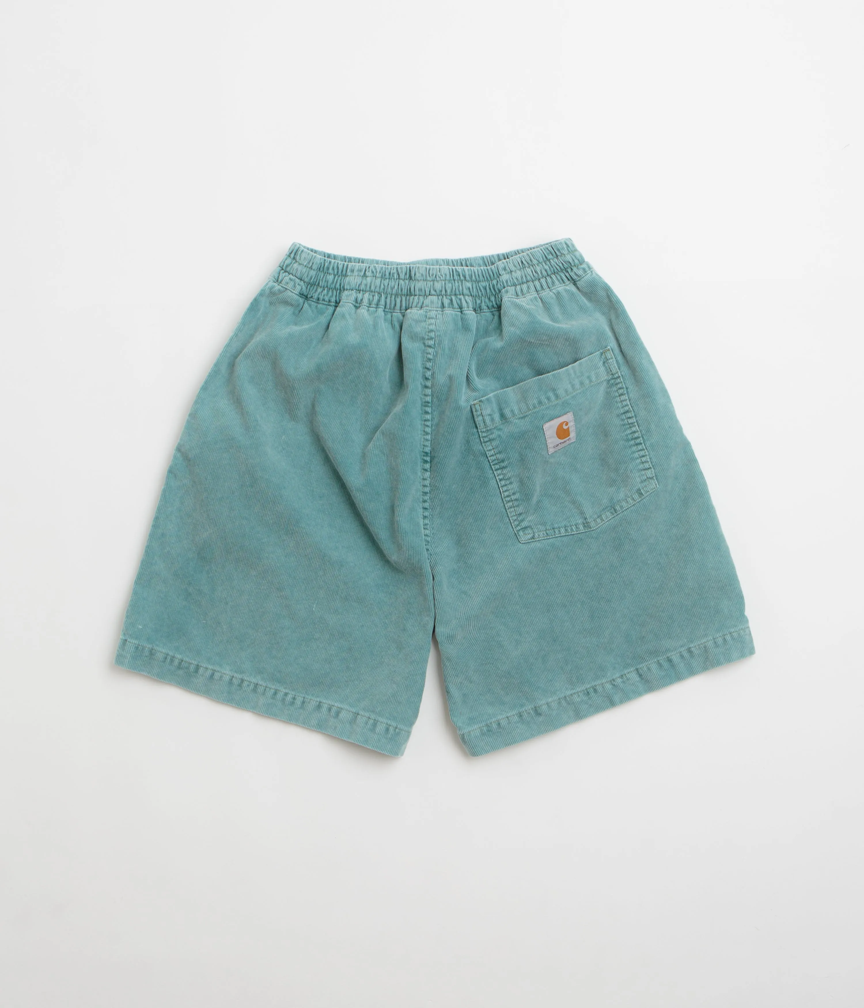 Carhartt Reynold Shorts - Silberkiefer Carhartt