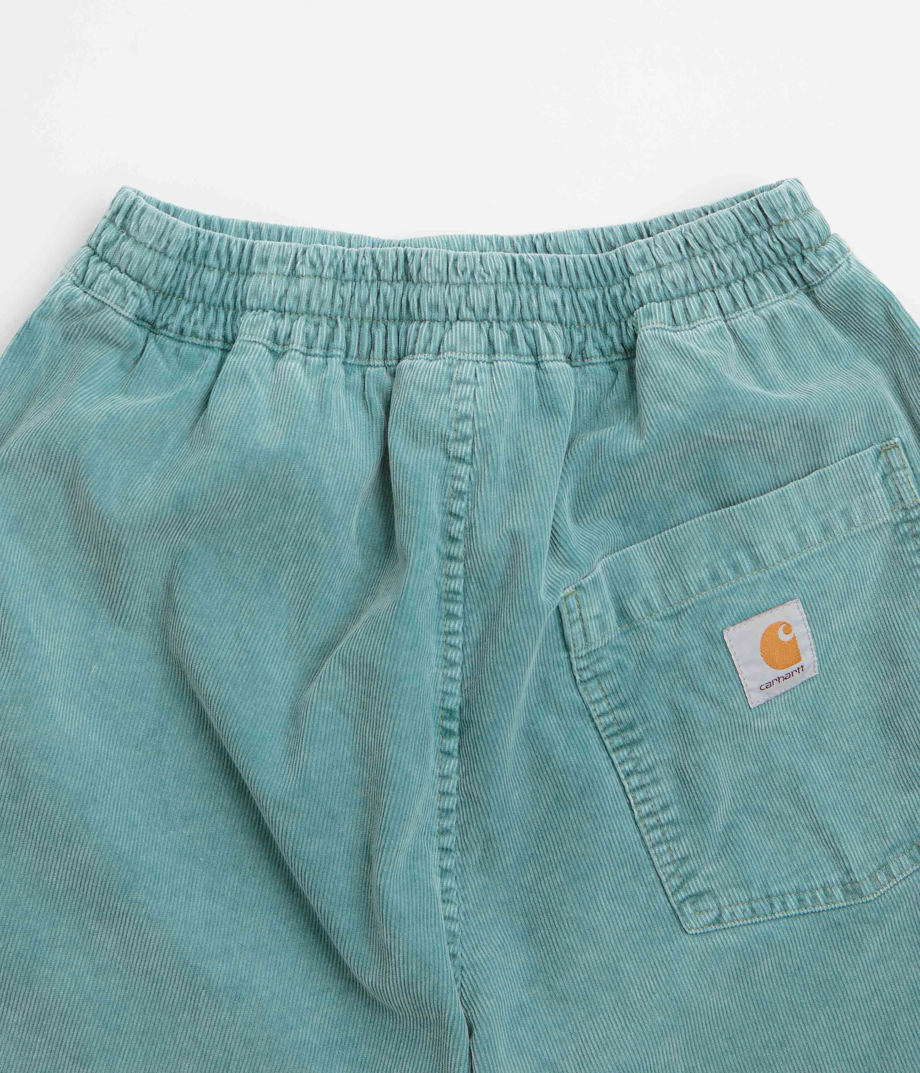 Carhartt Reynold Shorts - Silberkiefer Carhartt