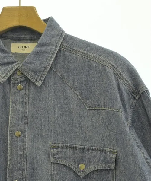 CELINE Casual Hemden