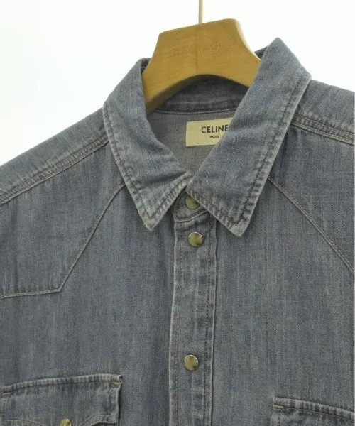 CELINE Casual Hemden