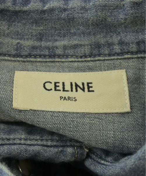 CELINE Casual Hemden