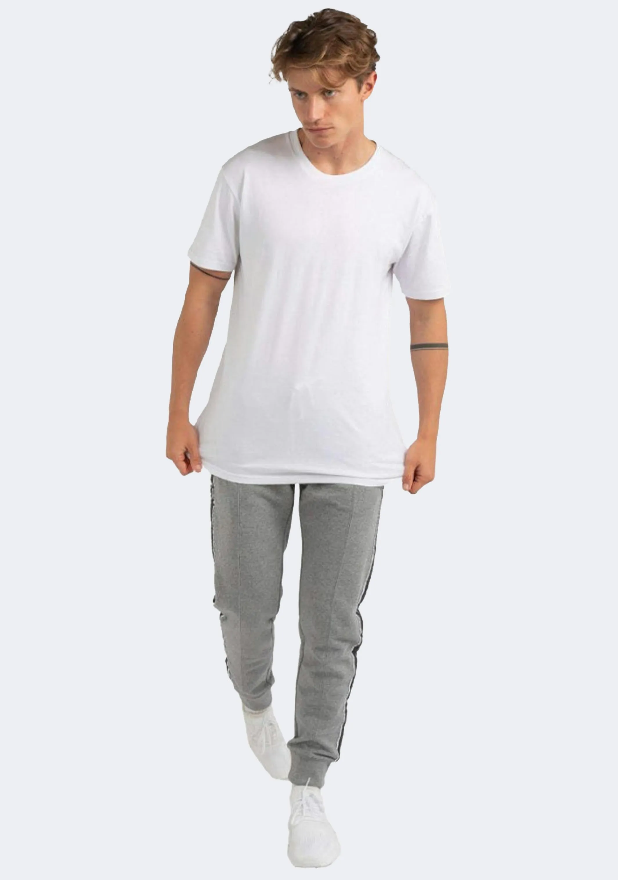 Champion Herren EU Rochester Taping Hose