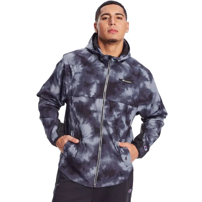 Champion Stadion AOP Windjacke