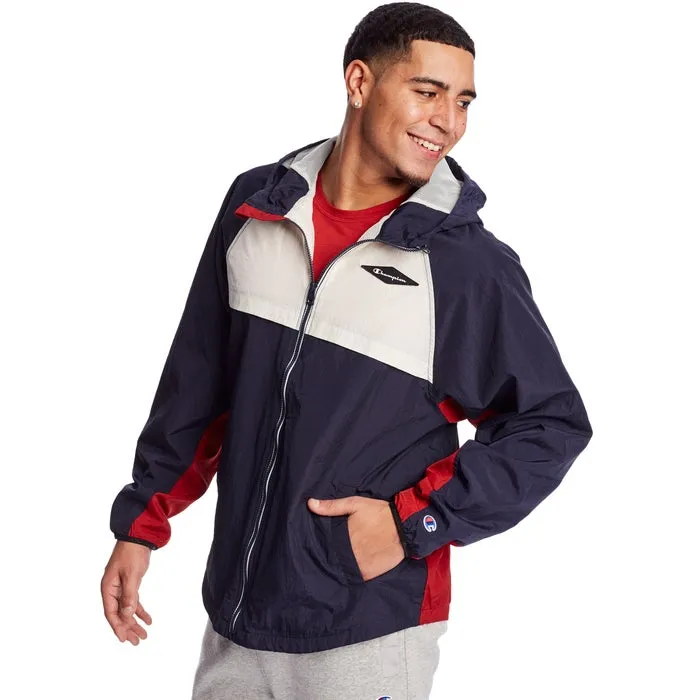 Champion Stadion Windjacke