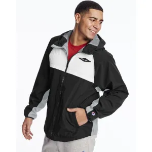 Champion Stadion Windjacke