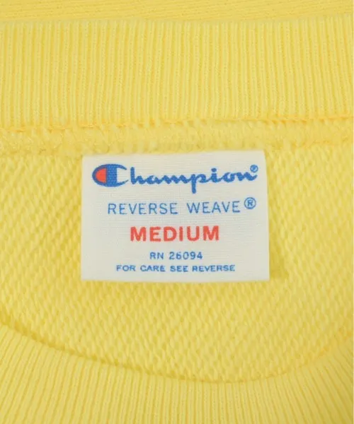 CHAMPION Sweatshirts