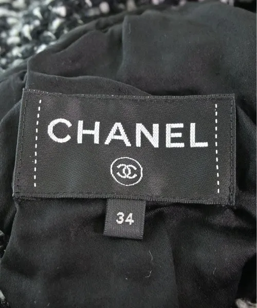 CHANEL Freizeithemden
