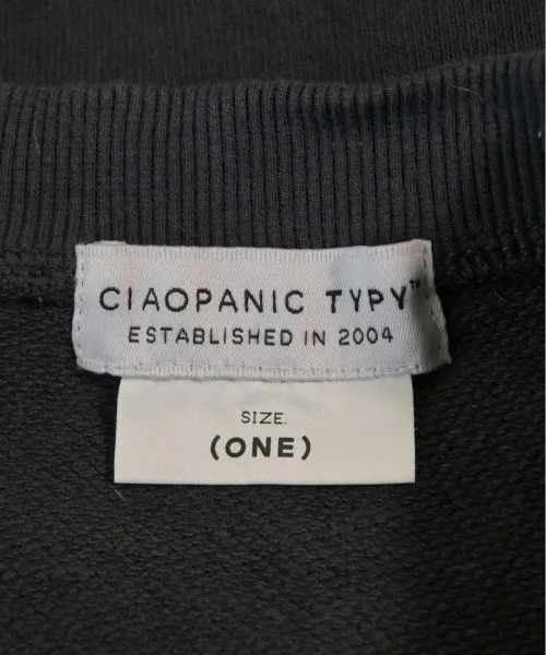 CIAOPANIC Sweatshirts