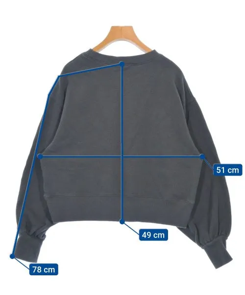 CIAOPANIC Sweatshirts