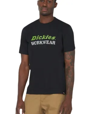 Kleidung Dickies Dickies Rutland 3er-Pack Grafik-T-Shirt