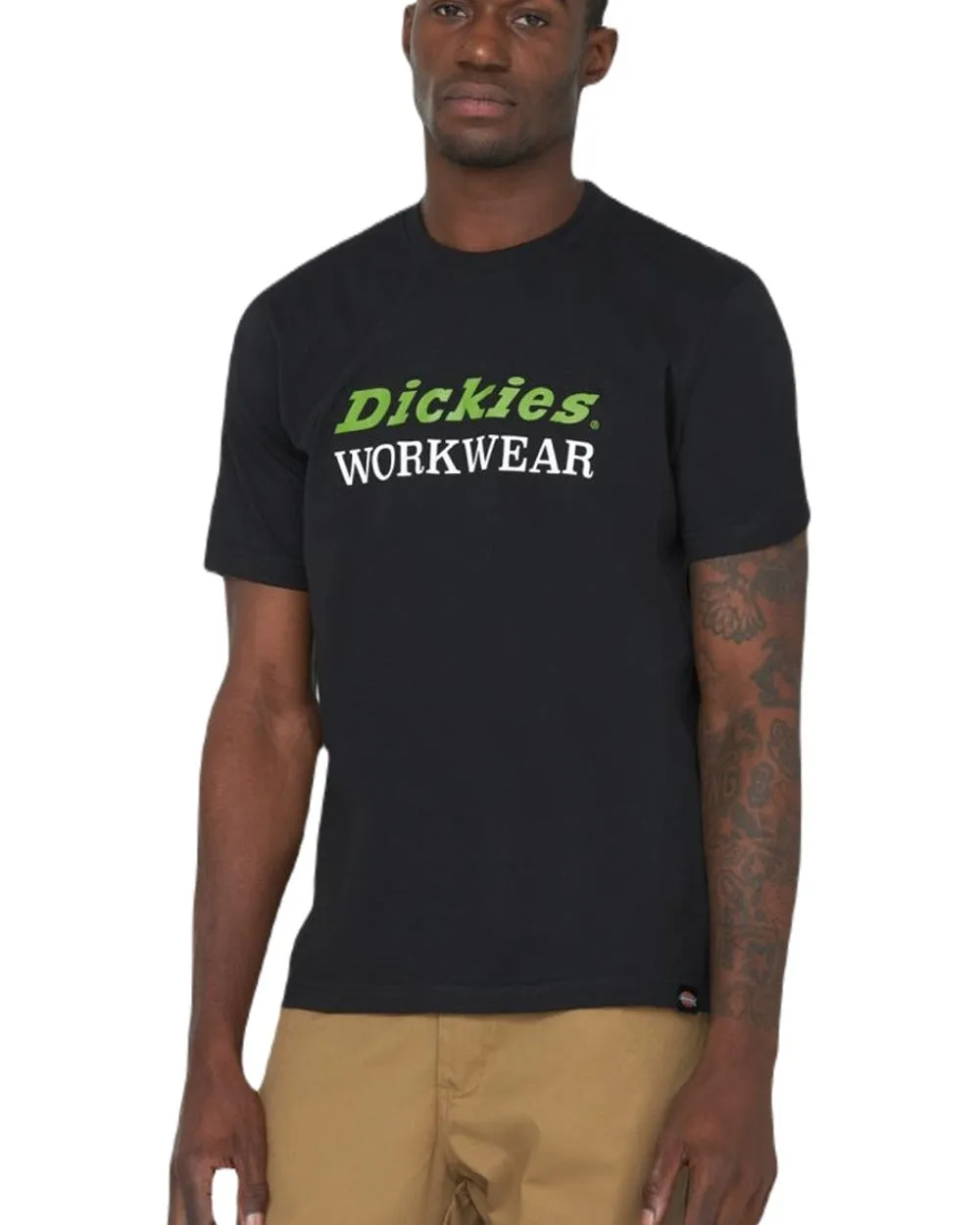 Kleidung Dickies Dickies Rutland 3er-Pack Grafik-T-Shirt