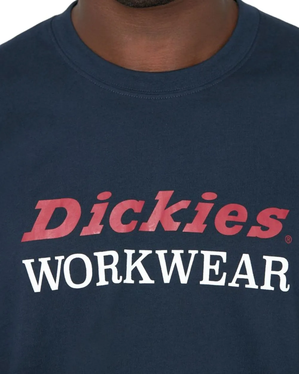 Kleidung Dickies Dickies Rutland 3er-Pack Grafik-T-Shirt