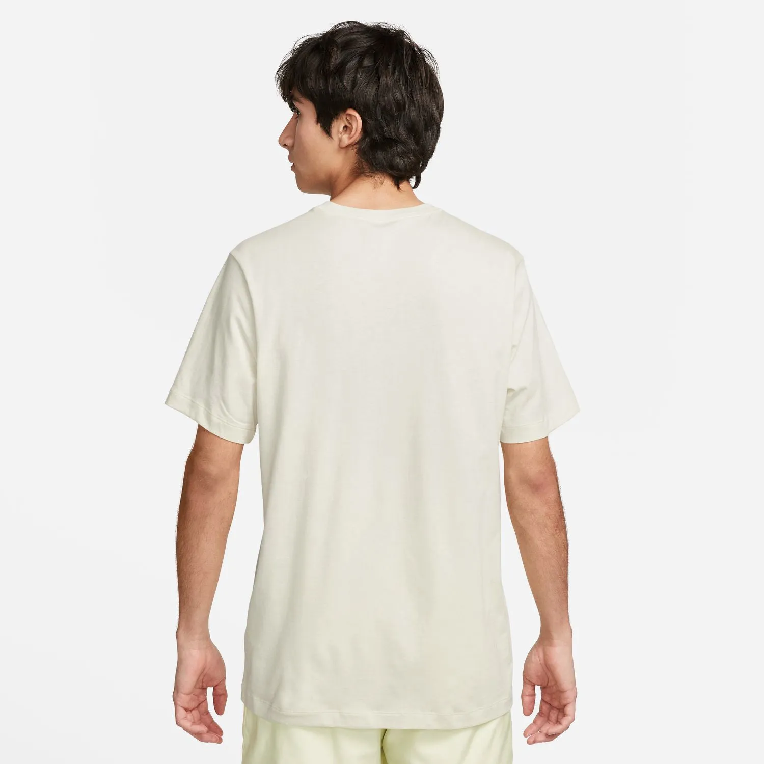Club T-Shirt - Herrenbekleidung_Nike