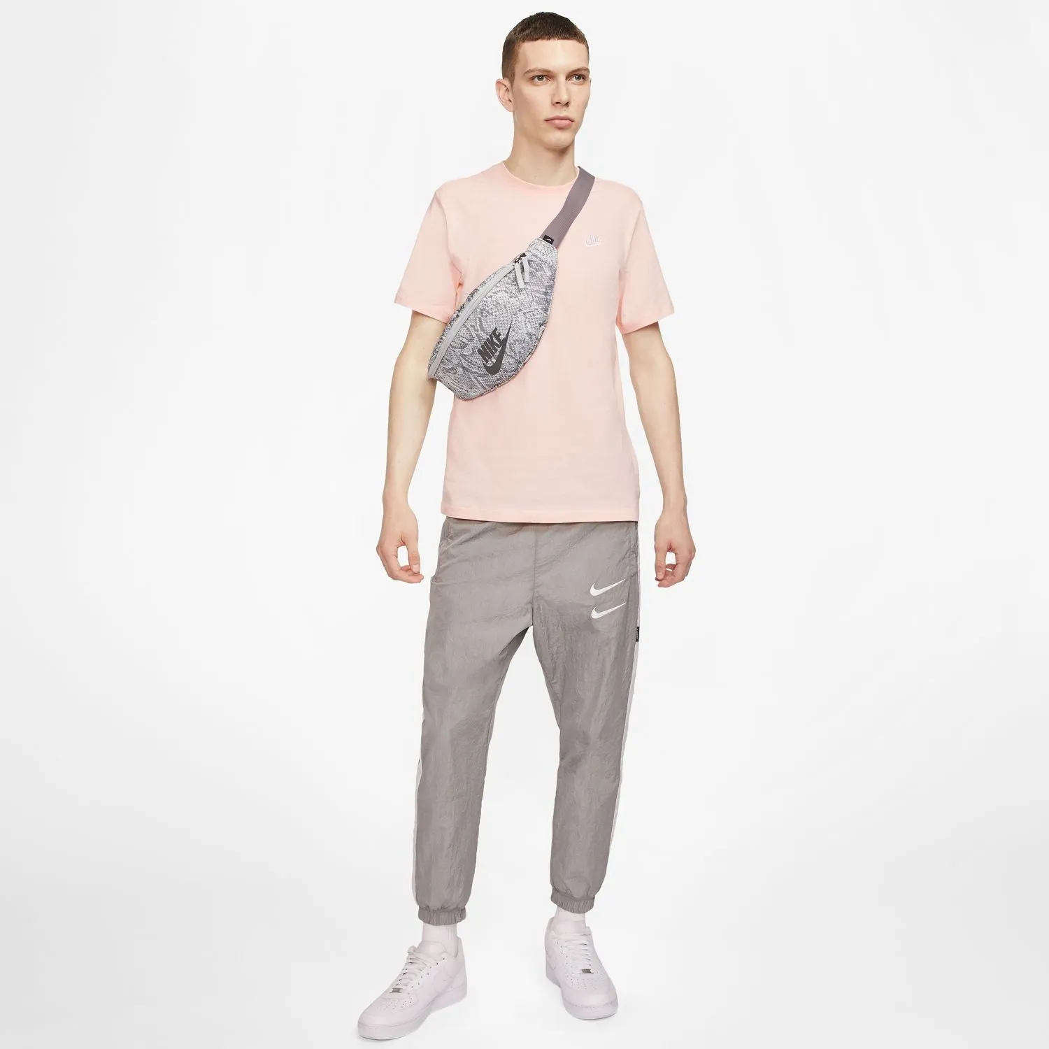 Club T-Shirt - Herrenbekleidung_Nike