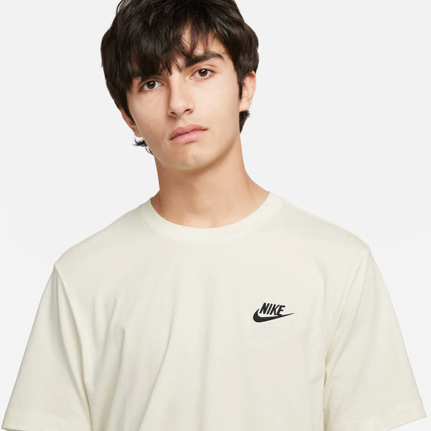 Club T-Shirt - Herrenbekleidung_Nike