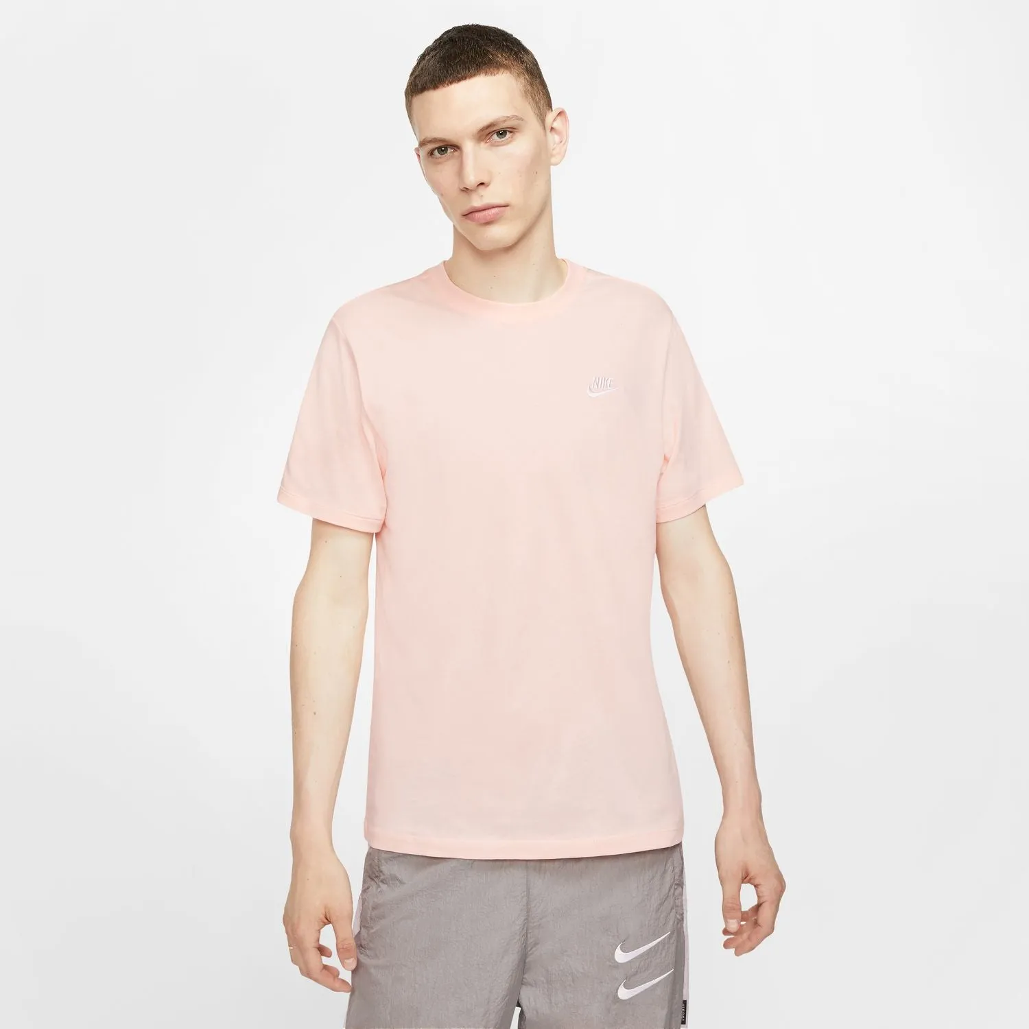 Club T-Shirt - Herrenbekleidung_Nike