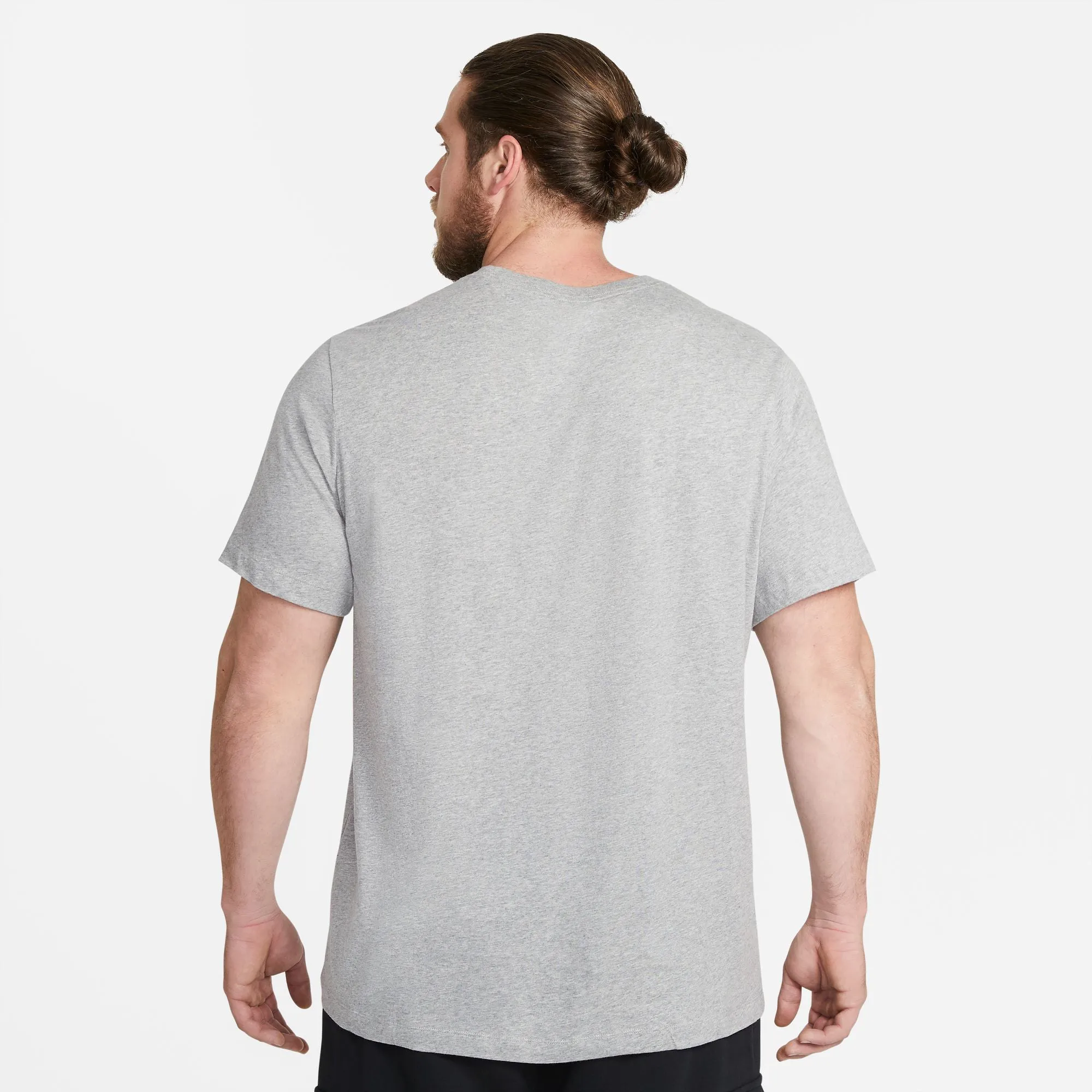 Club T-Shirt - Herrenbekleidung_Nike