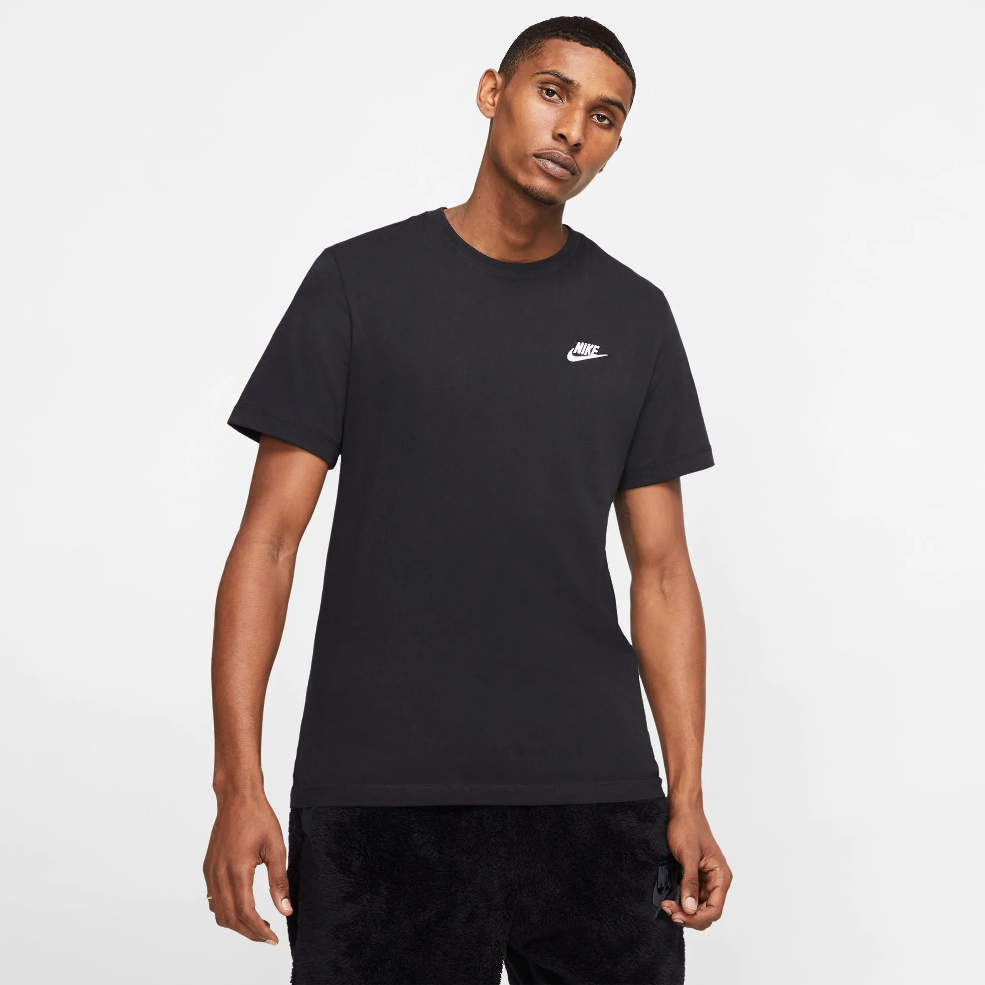Club T-Shirt - Herrenbekleidung_Nike