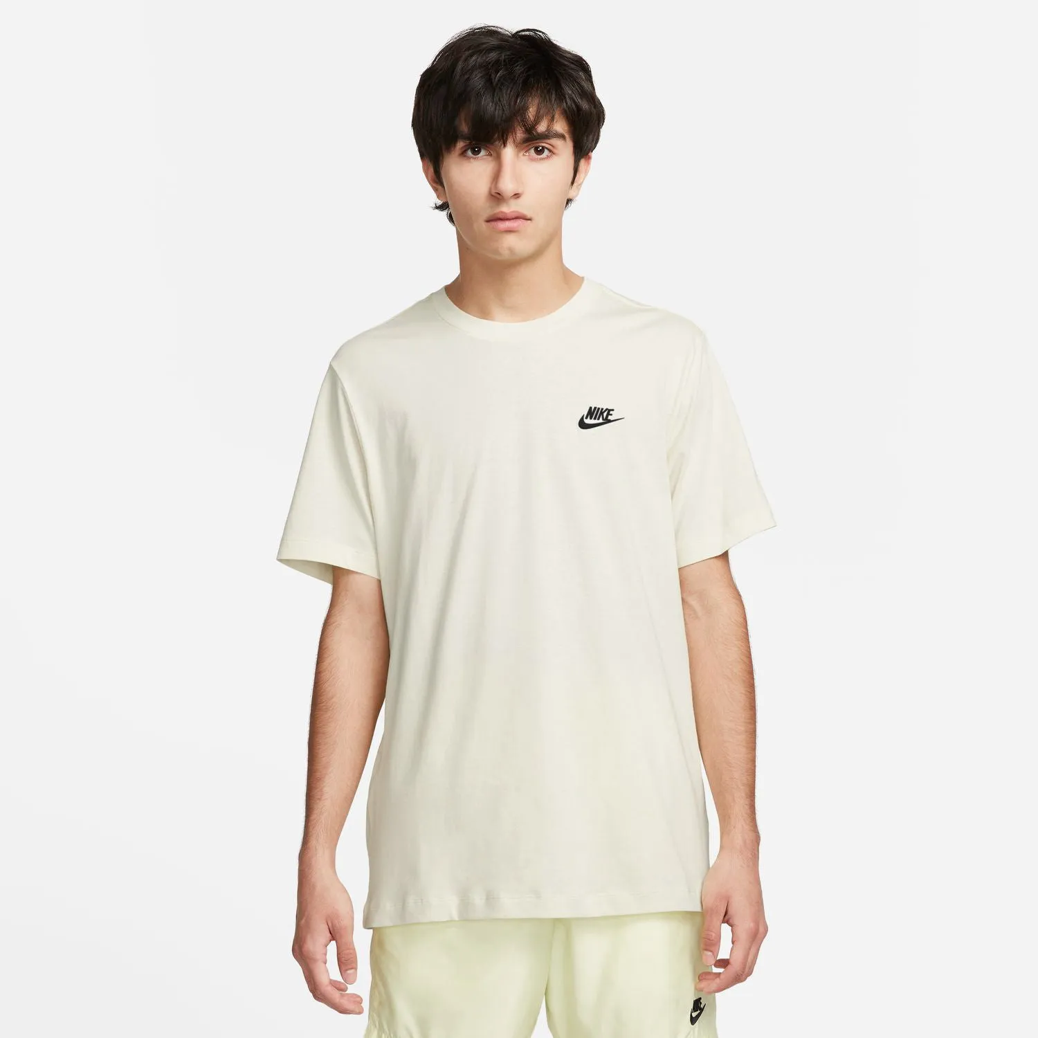 Club T-Shirt - Herrenbekleidung_Nike