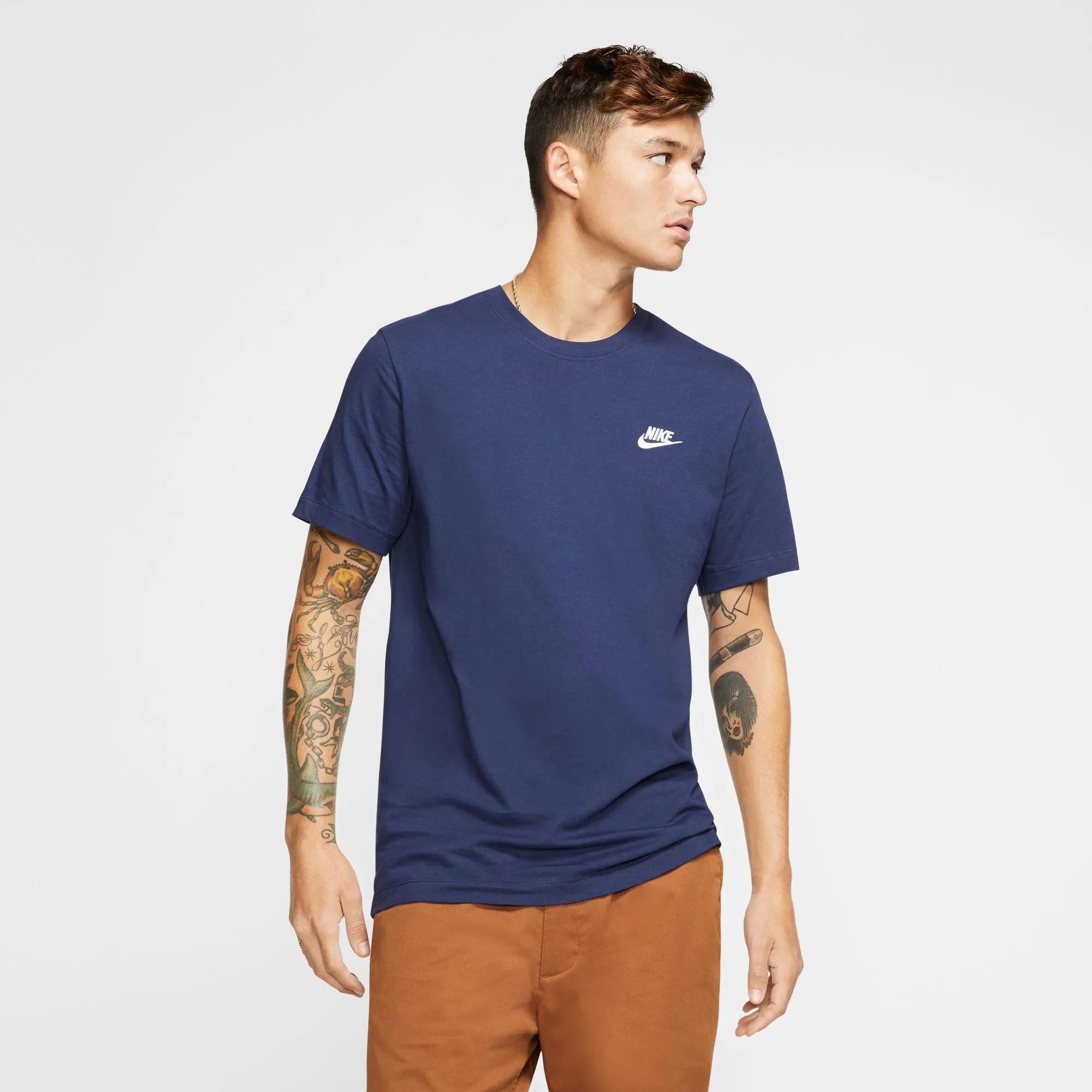 Club T-Shirt - Herrenbekleidung_Nike