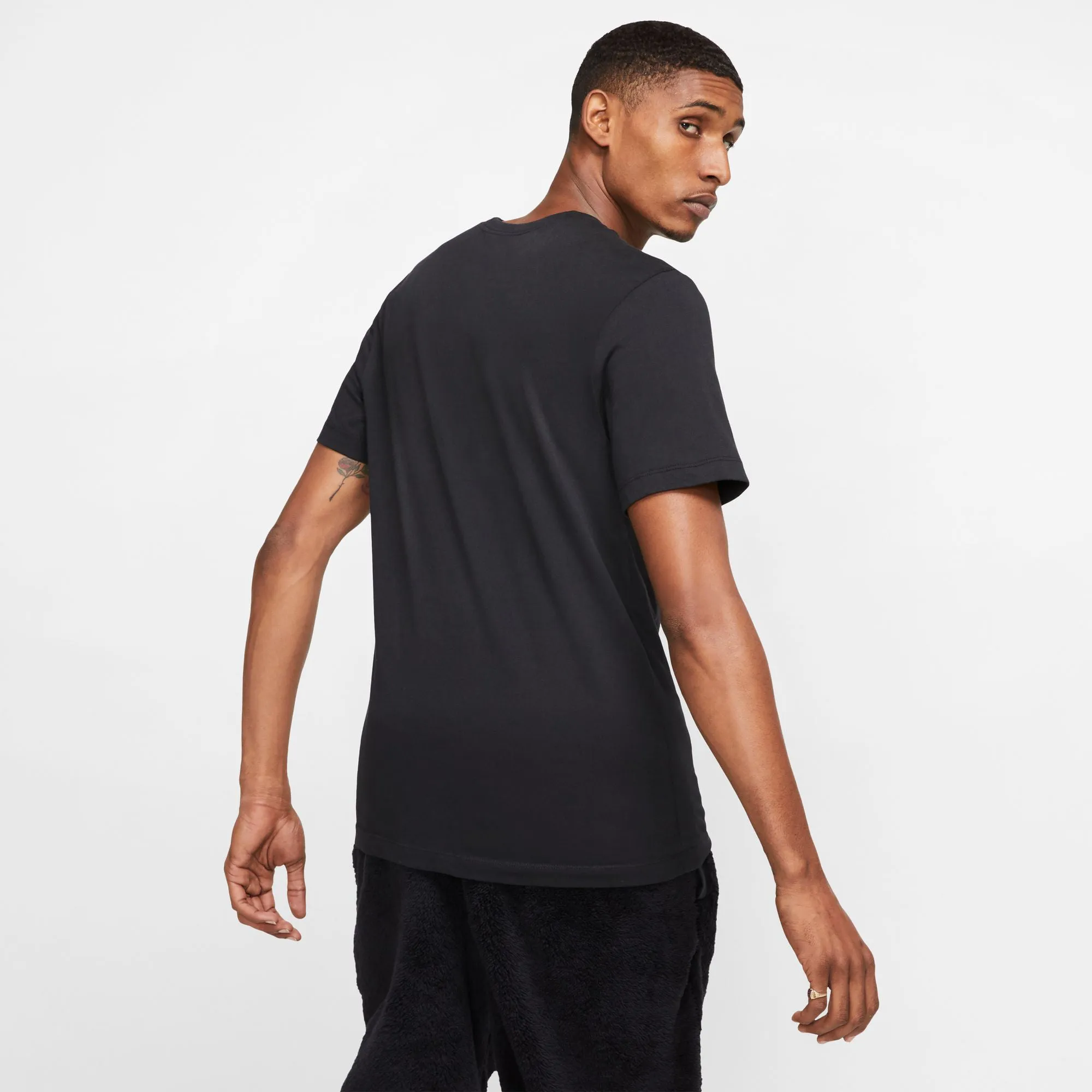 Club T-Shirt - Herrenbekleidung_Nike