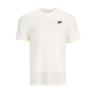 Club Tee - Mens Clothing_Nike