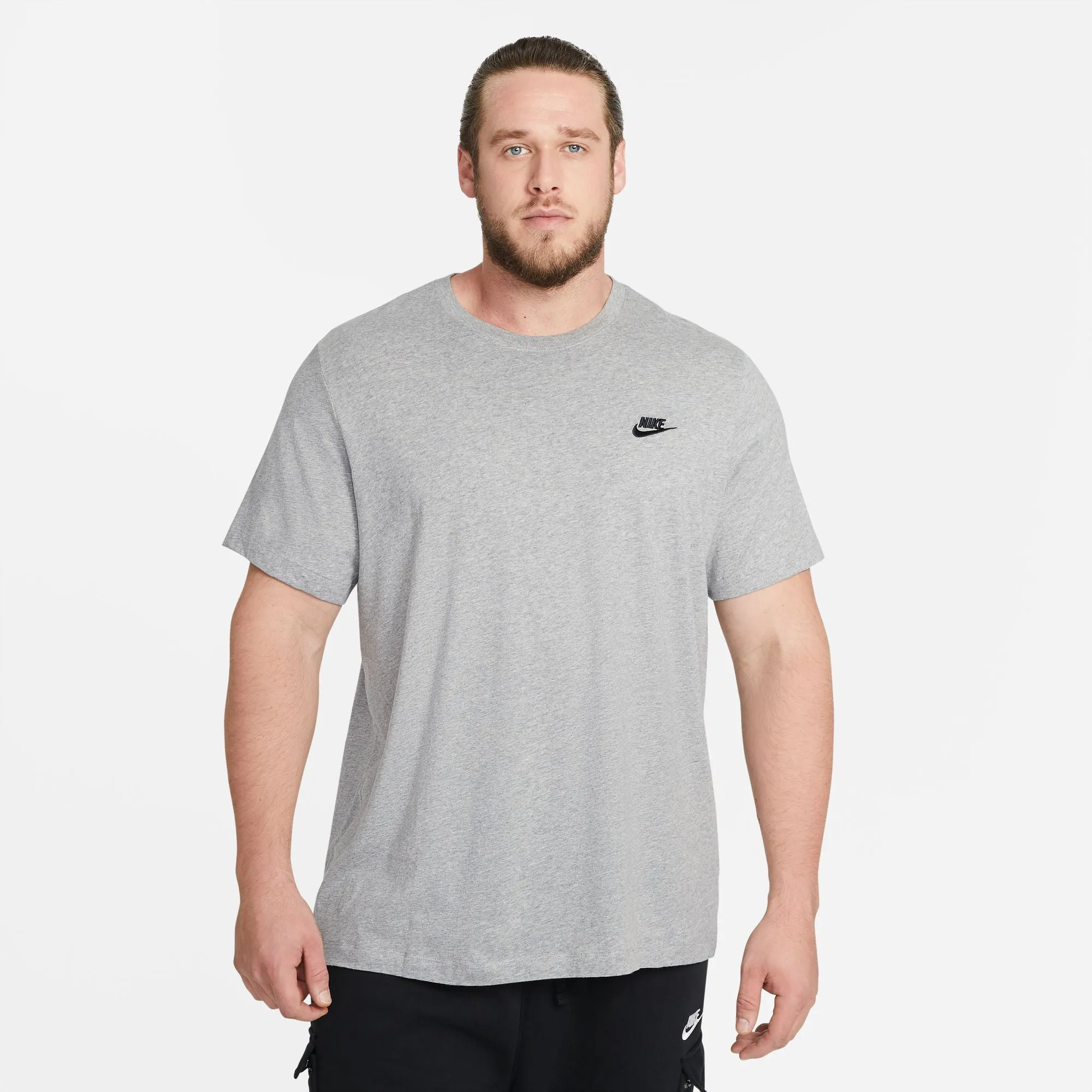 Club T-Shirt - Herrenbekleidung_Nike