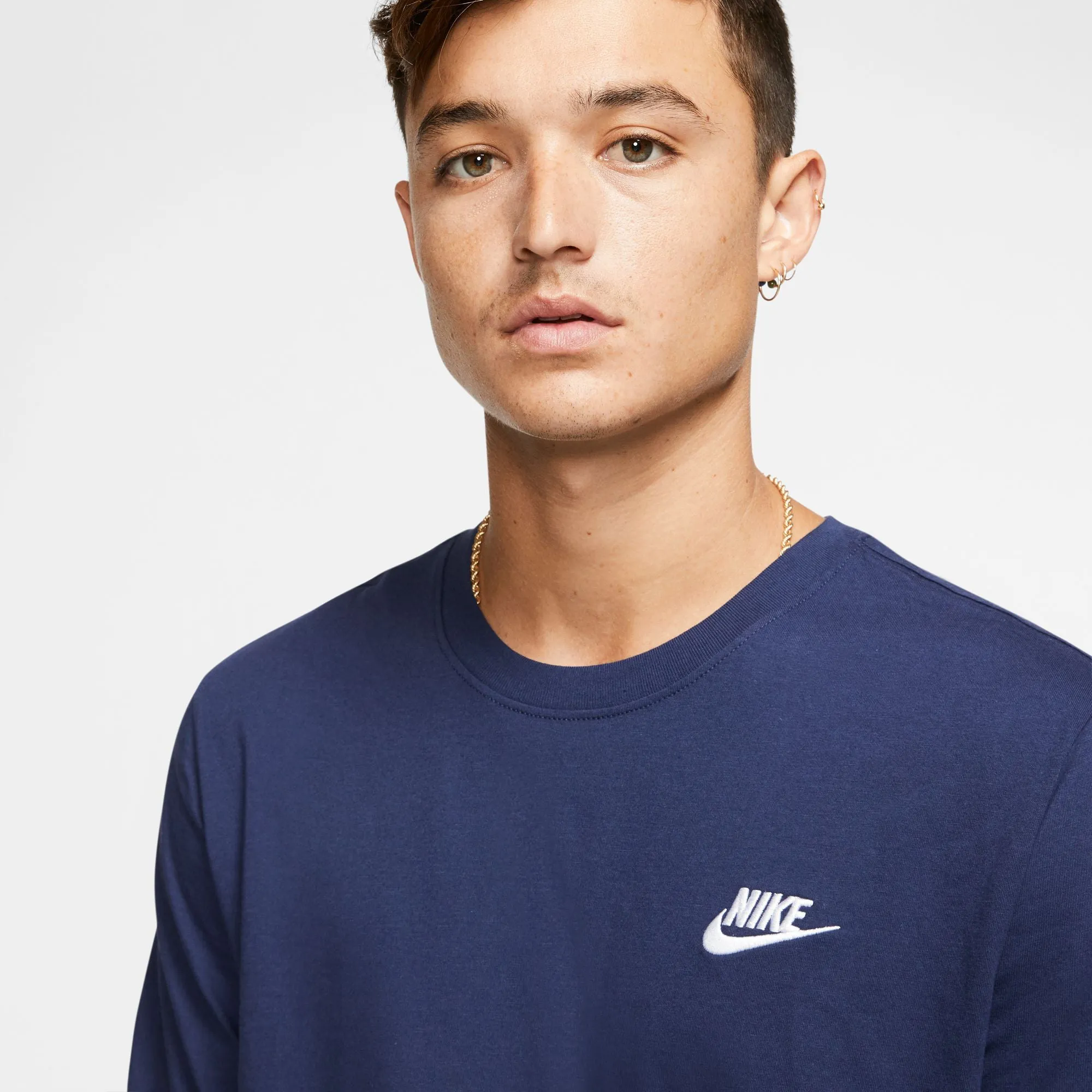 Club T-Shirt - Herrenbekleidung_Nike
