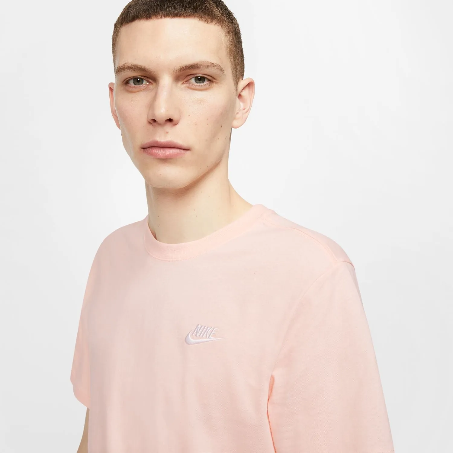 Club T-Shirt - Herrenbekleidung_Nike