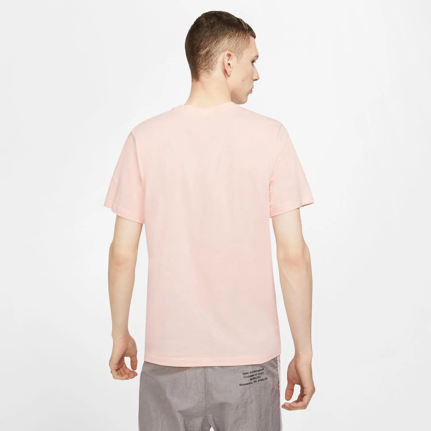 Club T-Shirt - Herrenbekleidung_Nike
